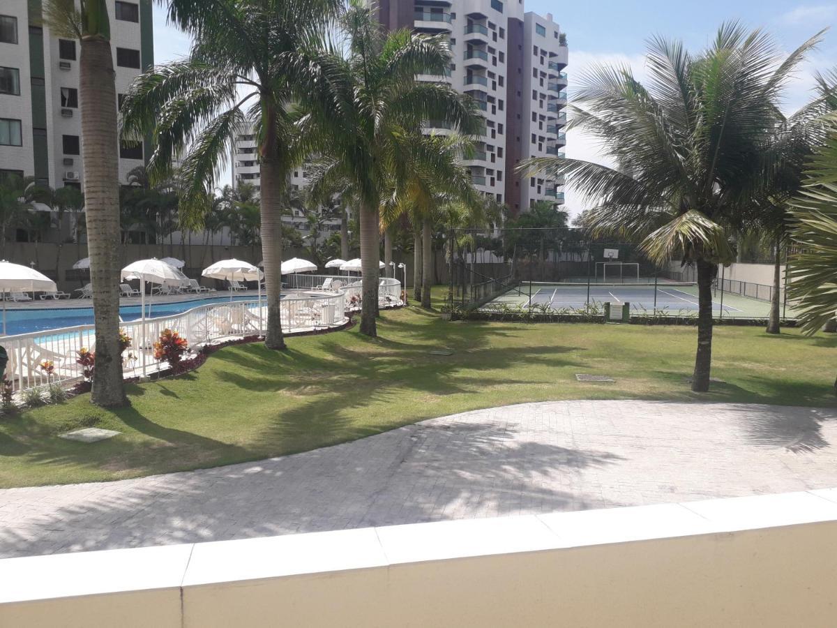 Riviera, Apto, 2 Dormit, Prox Praia, Vista Maravilhosa, Ar Condicionado, Wi Fi Bertioga Ngoại thất bức ảnh