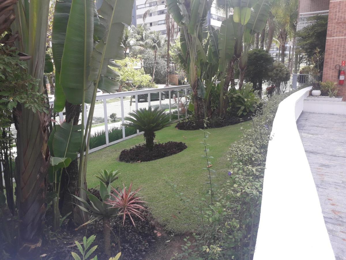 Riviera, Apto, 2 Dormit, Prox Praia, Vista Maravilhosa, Ar Condicionado, Wi Fi Bertioga Ngoại thất bức ảnh
