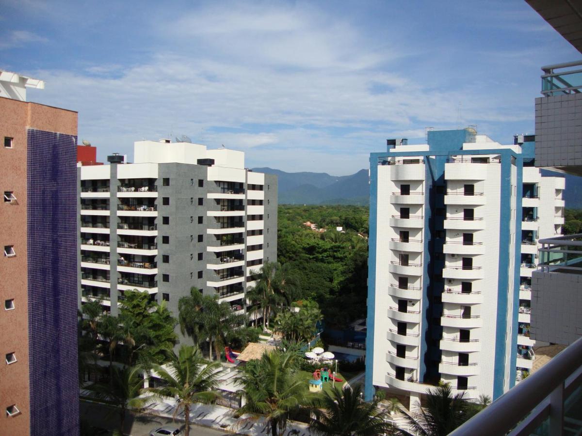 Riviera, Apto, 2 Dormit, Prox Praia, Vista Maravilhosa, Ar Condicionado, Wi Fi Bertioga Ngoại thất bức ảnh